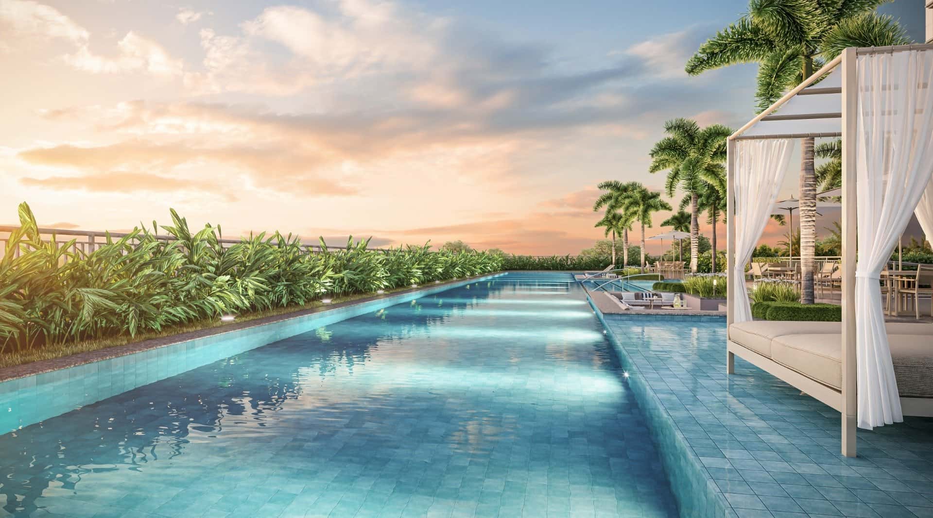 Living Address Alto do Ipiranga - imagem 3 Living Address Alto do Ipiranga - imagem 3