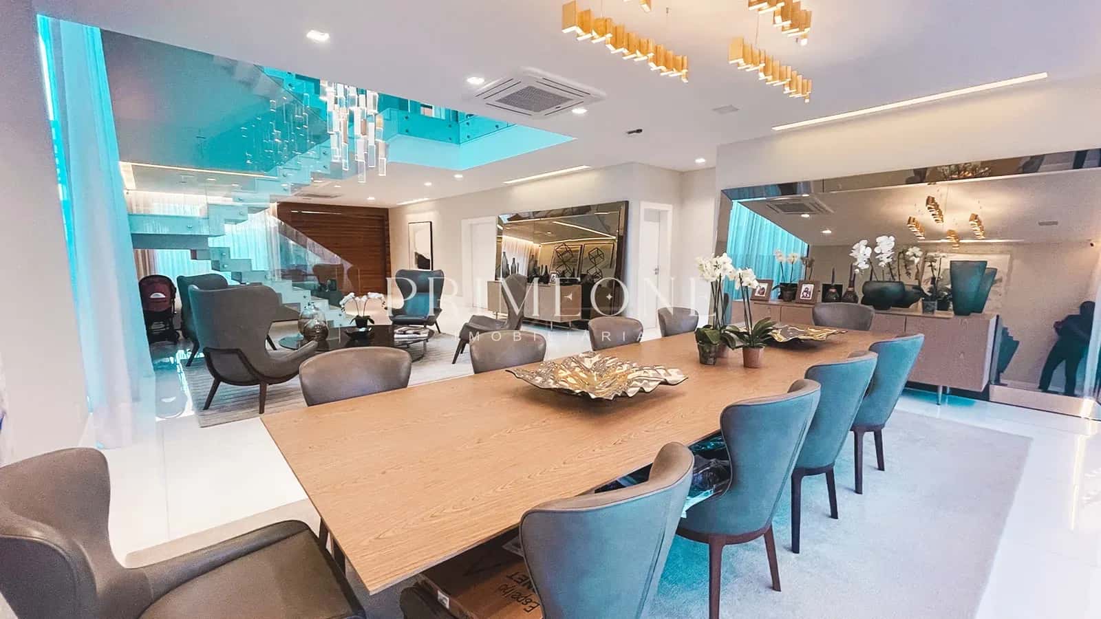 Condomínio Del Lago - imagem 4 Condomínio Del Lago - imagem 4