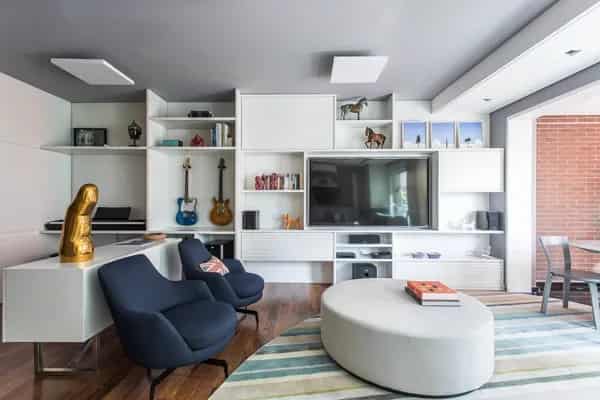 Edifício Exact Vila Nova - foto 1 Edifício Exact Vila Nova - foto 1