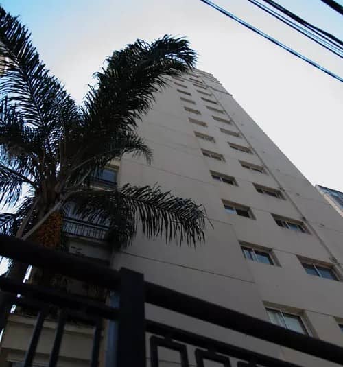 Shanti Itaim Shanti Itaim - foto principal