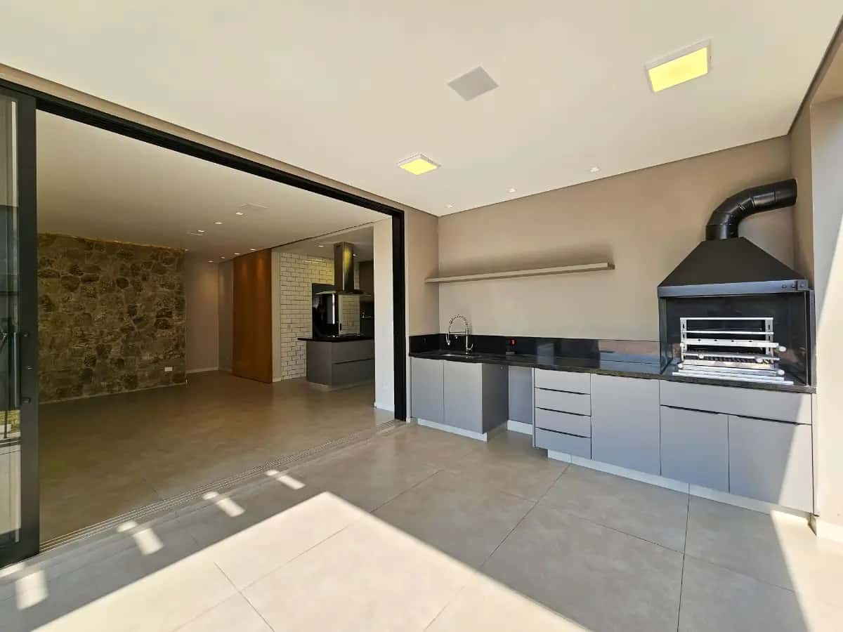 Residencila alphaville onze - imagem 5 Residencila alphaville onze - imagem 5