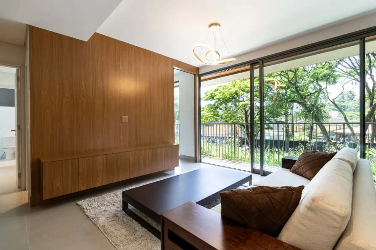 Varanda Cidade Jardim - imagem 2 Varanda Cidade Jardim - imagem 2