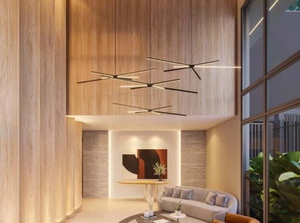 Mac Vila Mariana - imagem 3 Mac Vila Mariana - imagem 3