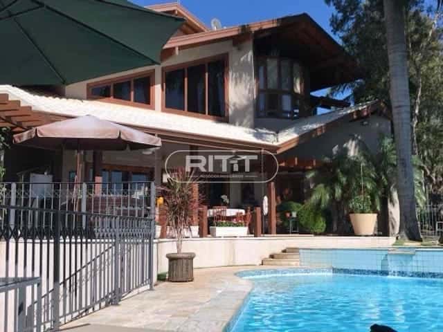 Casa Alphaville Campinas - imagem 5 Casa Alphaville Campinas - imagem 5