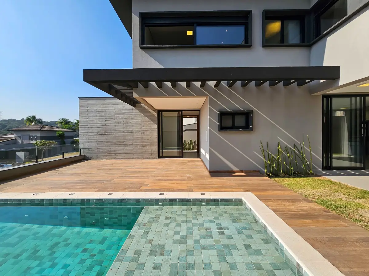 Residencila alphaville onze Residencila alphaville onze - foto principal