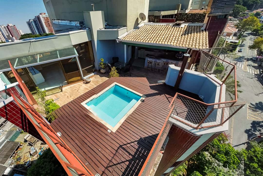 Condomínio Edifício Monteleone Montecorvino - imagem 5 Condomínio Edifício Monteleone Montecorvino - imagem 5