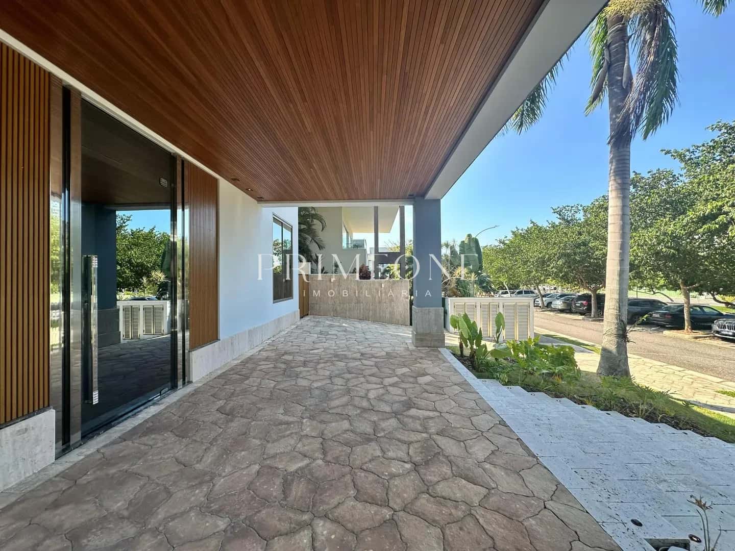 Alphaville Barra da Tijuca Residencial - imagem 4 Alphaville Barra da Tijuca Residencial - imagem 4