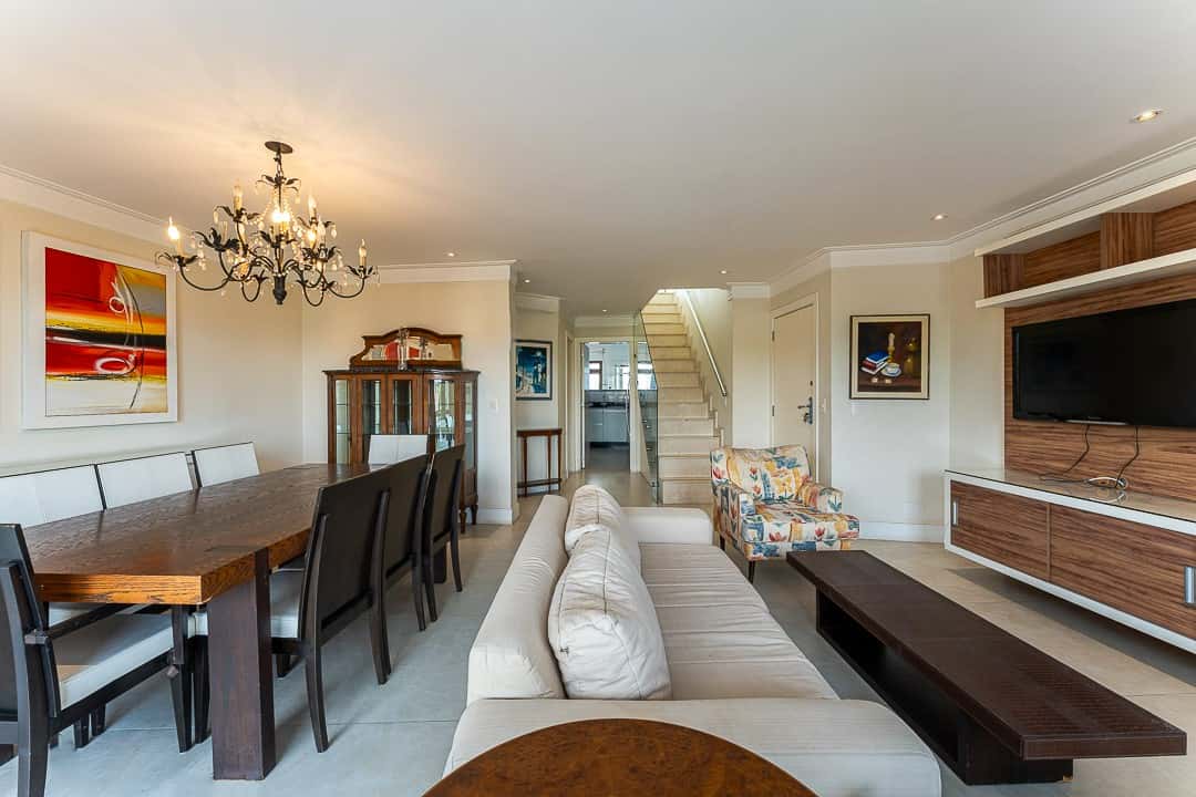 Condomínio Edifício Monteleone Montecorvino - imagem 4 Condomínio Edifício Monteleone Montecorvino - imagem 4