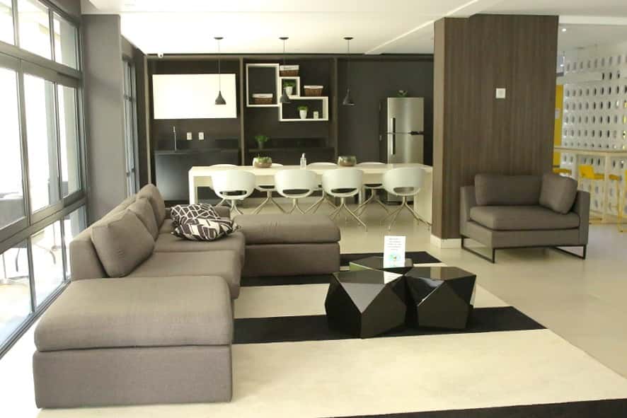 Vn Jorge Tibiriça - imagem 2 Vn Jorge Tibiriça - imagem 2