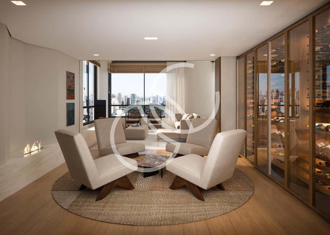 Condomínio Edifício Maison de Versailles - imagem 5 Condomínio Edifício Maison de Versailles - imagem 5