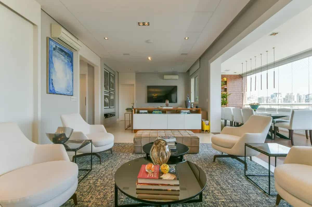 Condomínio Id Itaim Condomínio Id Itaim