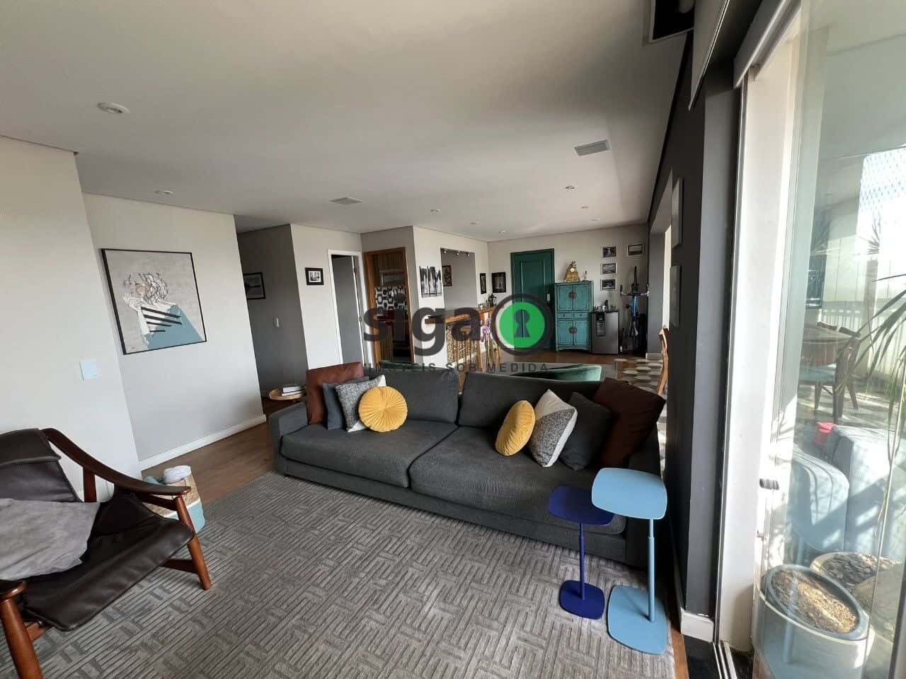 Condominio Parc Belle Vue - imagem 2 Condominio Parc Belle Vue - imagem 2