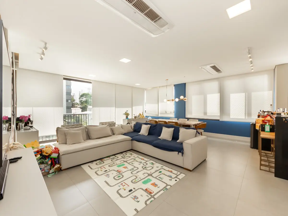 Rua Princesa Isabel 1575 Rua Princesa Isabel 1575 - foto principal