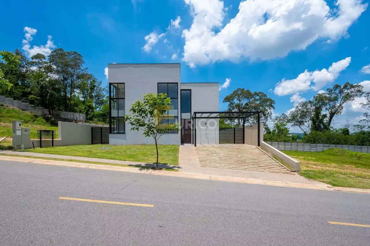 Residencial Arboretum - imagem 2 Residencial Arboretum - imagem 2