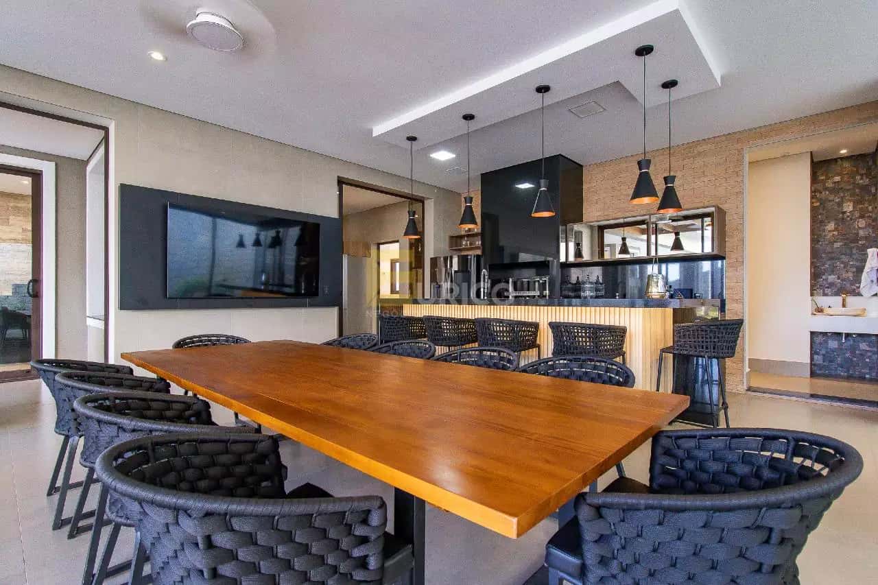 Casas a Venda Campo de Toscana Vinhedo - imagem 2 Casas a Venda Campo de Toscana Vinhedo - imagem 2