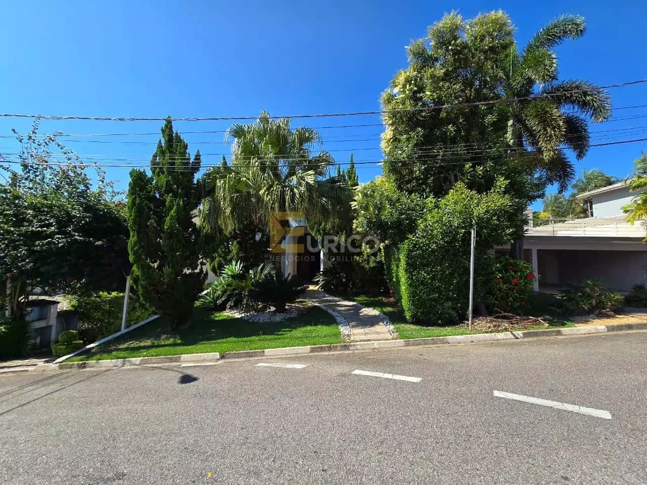 Condomínio Bosque de Grevílea - imagem 2 Condomínio Bosque de Grevílea - imagem 2