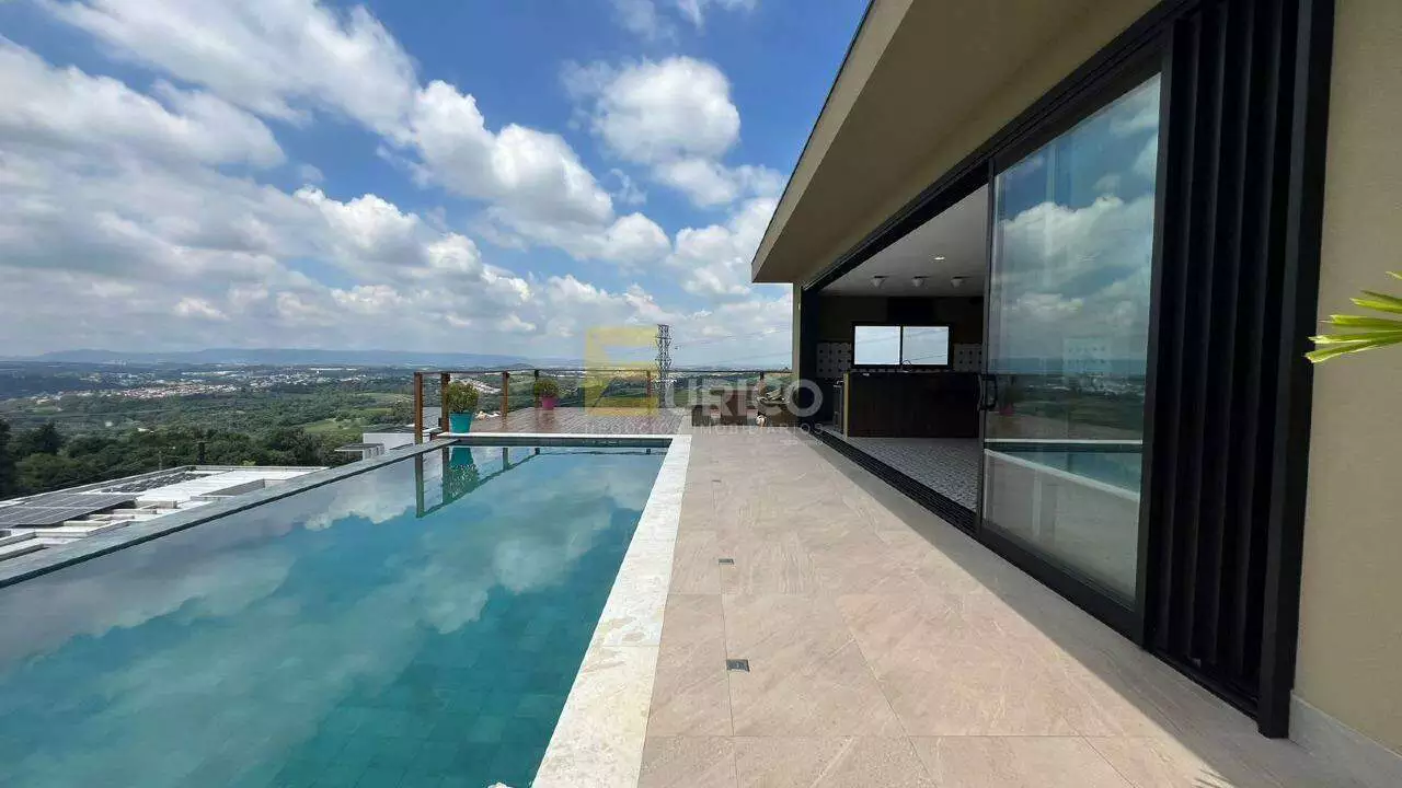 Campos de Toscana Vinhedo SP Campos de Toscana Vinhedo SP - foto principal