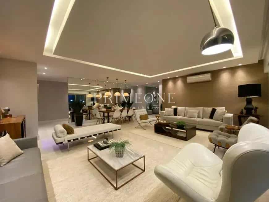 Santa Monica Jardins - foto 1 Santa Monica Jardins - foto 1