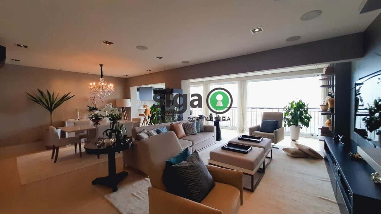 Condominio Parque Panamby - imagem 5 Condominio Parque Panamby - imagem 5