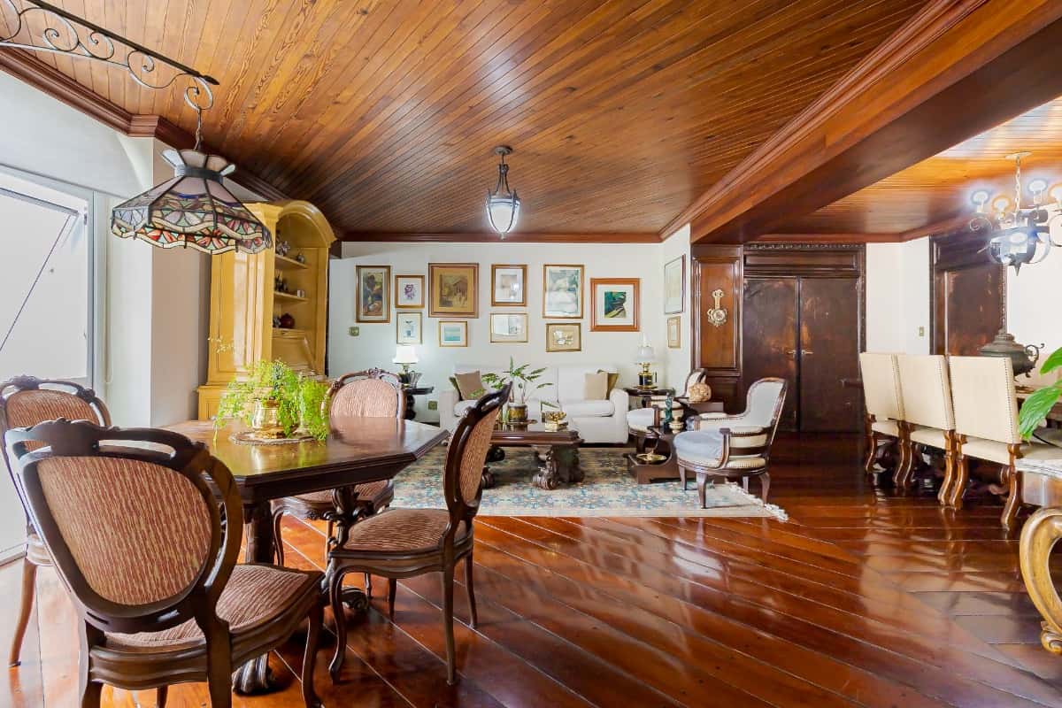 Condomínio Edifício Itamarati - imagem 5 Condomínio Edifício Itamarati - imagem 5