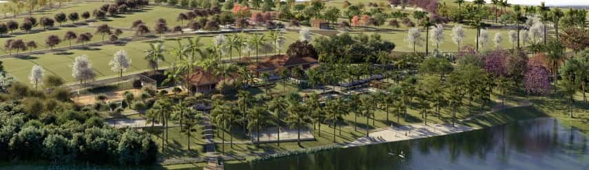 Quinta do Lago - imagem 5 Quinta do Lago - imagem 5