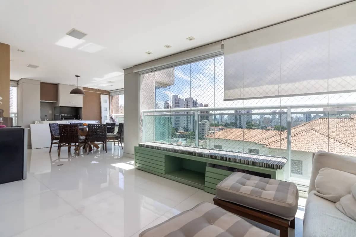 Topaz Aclimação Topaz Aclimação - foto principal