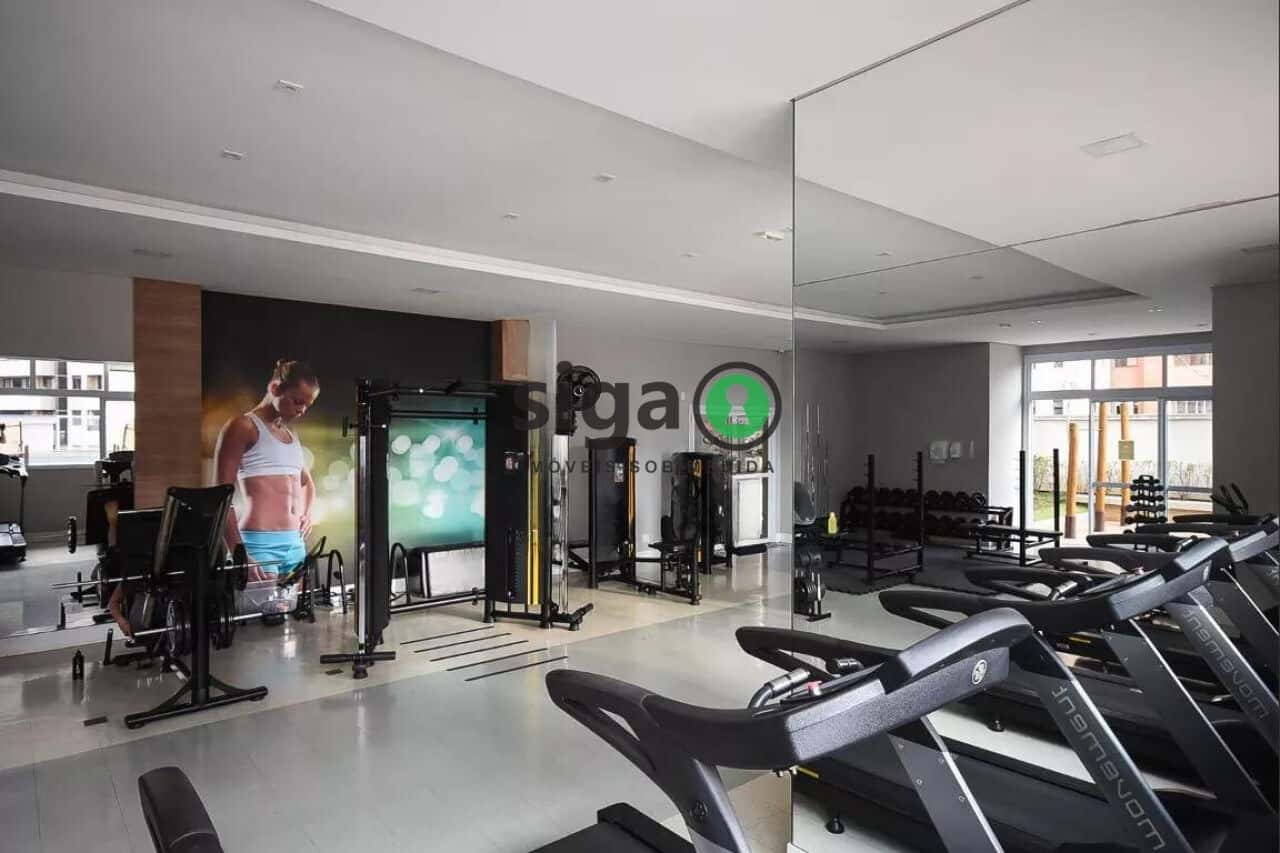 Rua Doutor Oscar Monteiro de Barros 434 - imagem 5 Rua Doutor Oscar Monteiro de Barros 434 - imagem 5