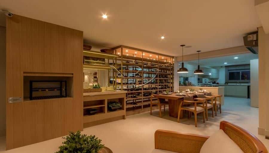 K By Cyrela Cobertura - imagem 5 K By Cyrela Cobertura - imagem 5