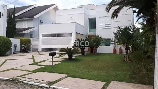 Casa em Condominio com 5 quartos em Condomínio Esplanada do Sol, São José dos Campos — Residencial Esplanada do Sol - foto 1 Casa em Condominio com 5 quartos em Condomínio Esplanada do Sol, São José dos Campos — Residencial Esplanada do Sol - foto 1