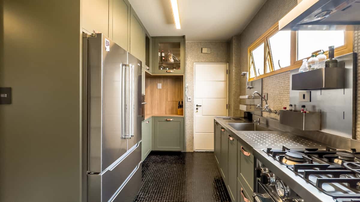 Condomínio Mansão Olinda - imagem 5 Condomínio Mansão Olinda - imagem 5