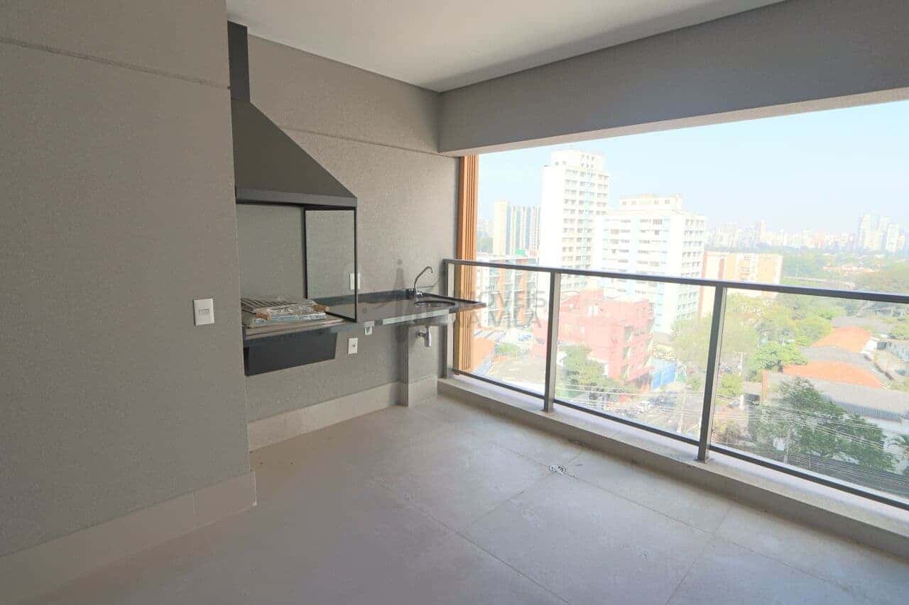 Haute Ibirapuera - imagem 3 Haute Ibirapuera - imagem 3