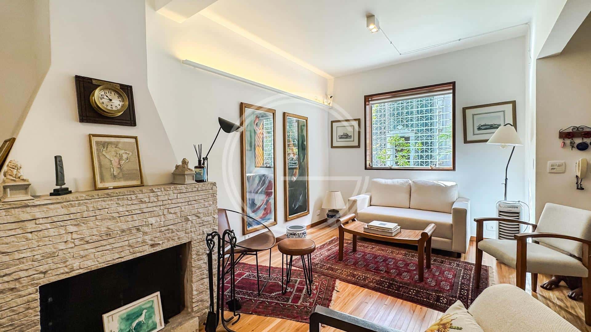 Casa a Venda no Ibirapuera - imagem 5 Casa a Venda no Ibirapuera - imagem 5