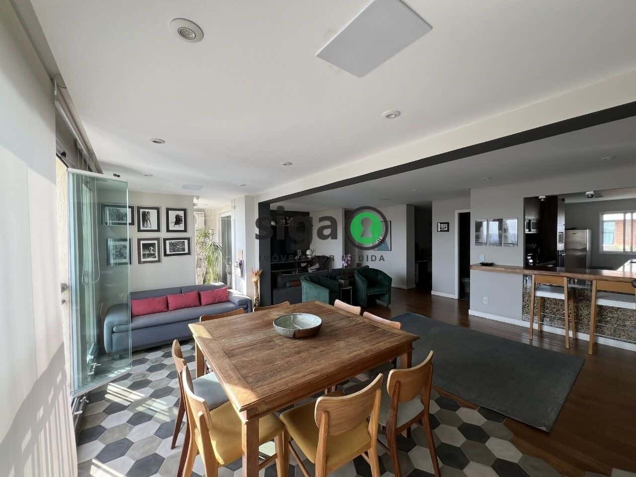 Condominio Parc Belle Vue - imagem 3 Condominio Parc Belle Vue - imagem 3