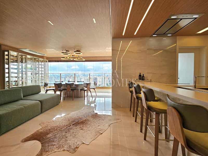 Edifício Stella Campo Belo - foto 1 Edifício Stella Campo Belo - foto 1