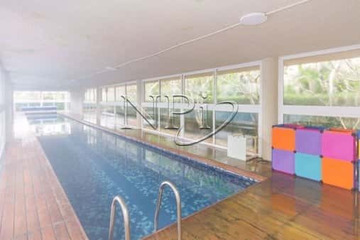 Campo Belissimo - imagem 2 Campo Belissimo - imagem 2