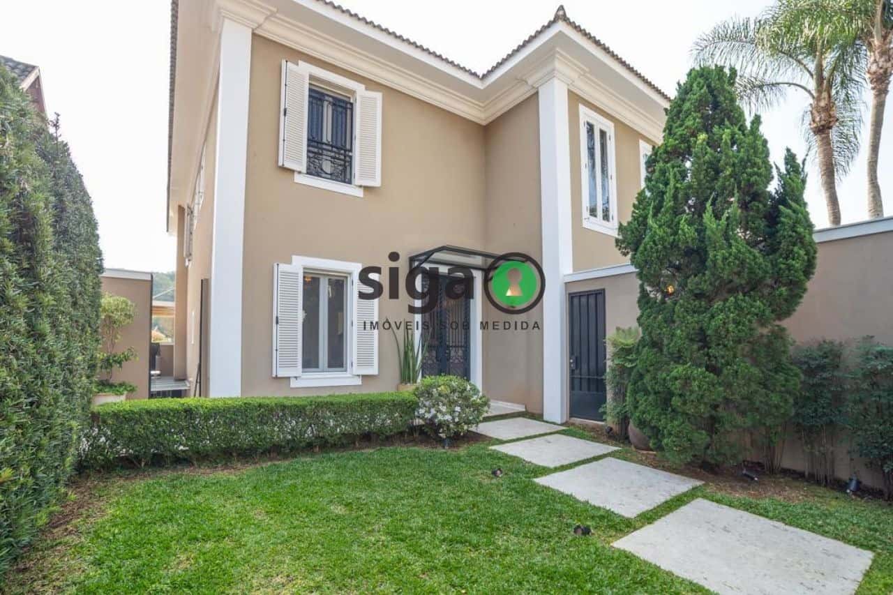 Casa Venda Cidade Jardim - imagem 4 Casa Venda Cidade Jardim - imagem 4