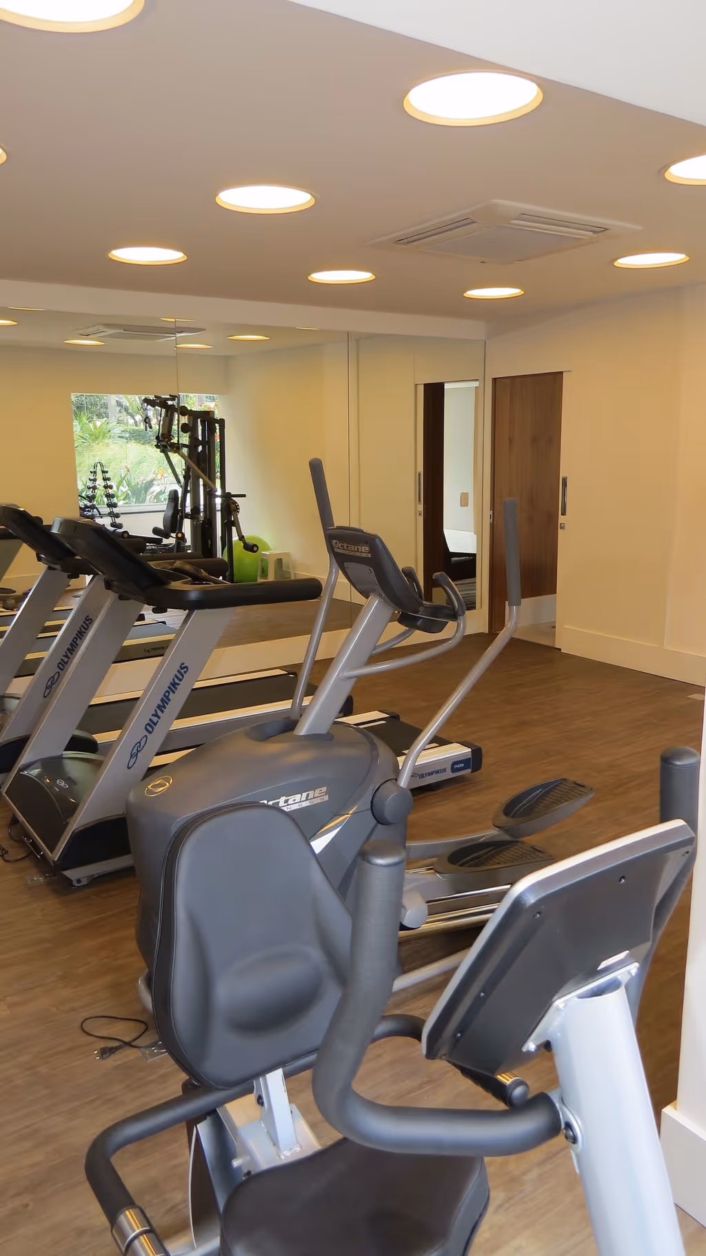 Condominio Castel Gandolfo Planalto Paulista - imagem 5 Condominio Castel Gandolfo Planalto Paulista - imagem 5