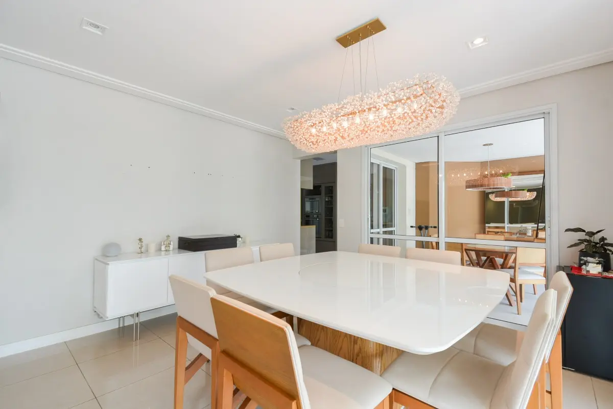 Condomínio Reference Klabin - imagem 5 Condomínio Reference Klabin - imagem 5