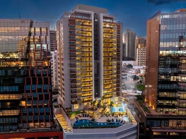 Alenza Cambui Campinas Alenza Cambui Campinas - foto principal