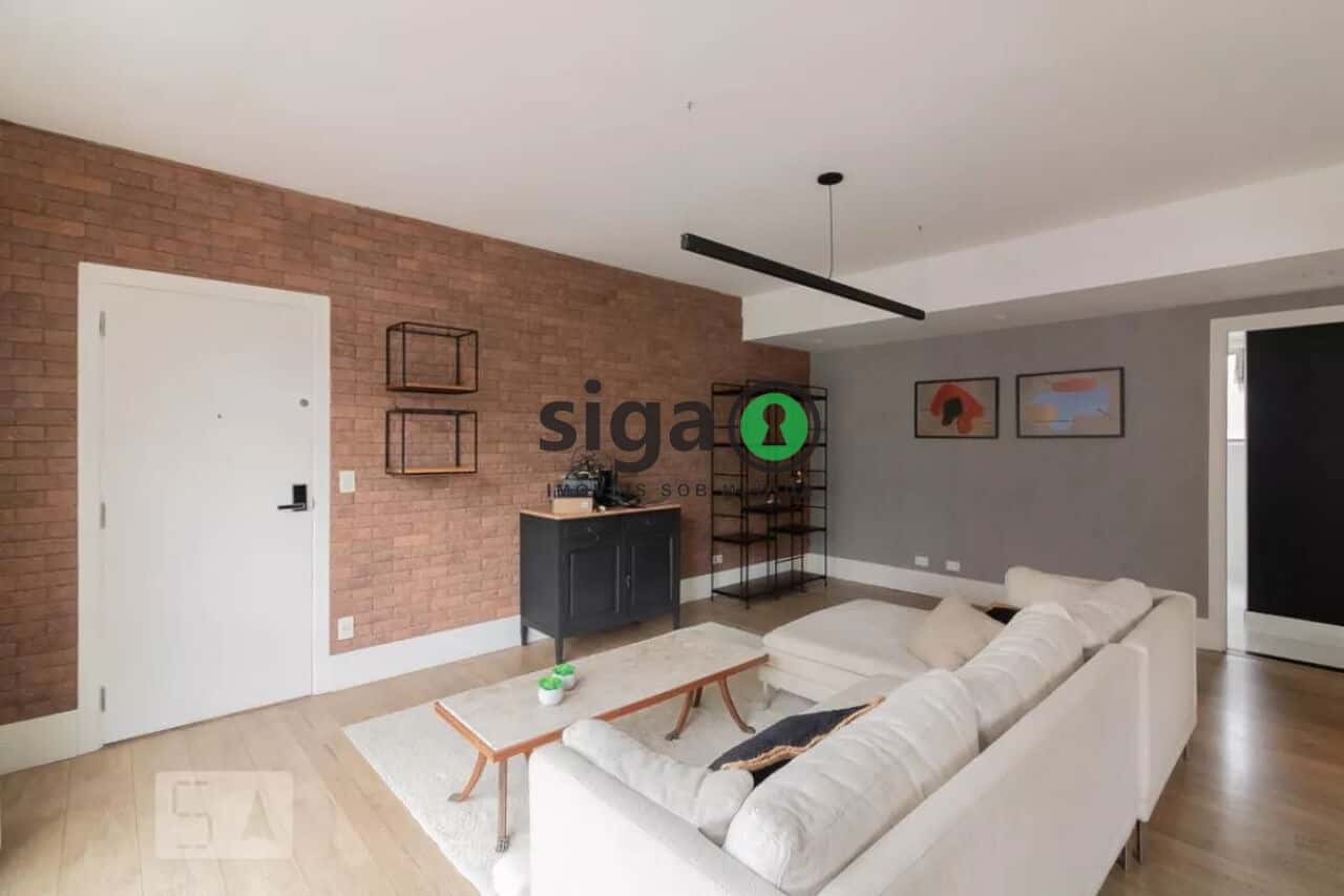 Rua Clodomiro Amazonas 1256 - imagem 3 Rua Clodomiro Amazonas 1256 - imagem 3