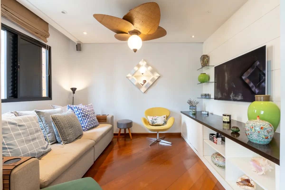 Condomínio Edifício Giardino De Ravenna - imagem 2 Condomínio Edifício Giardino De Ravenna - imagem 2