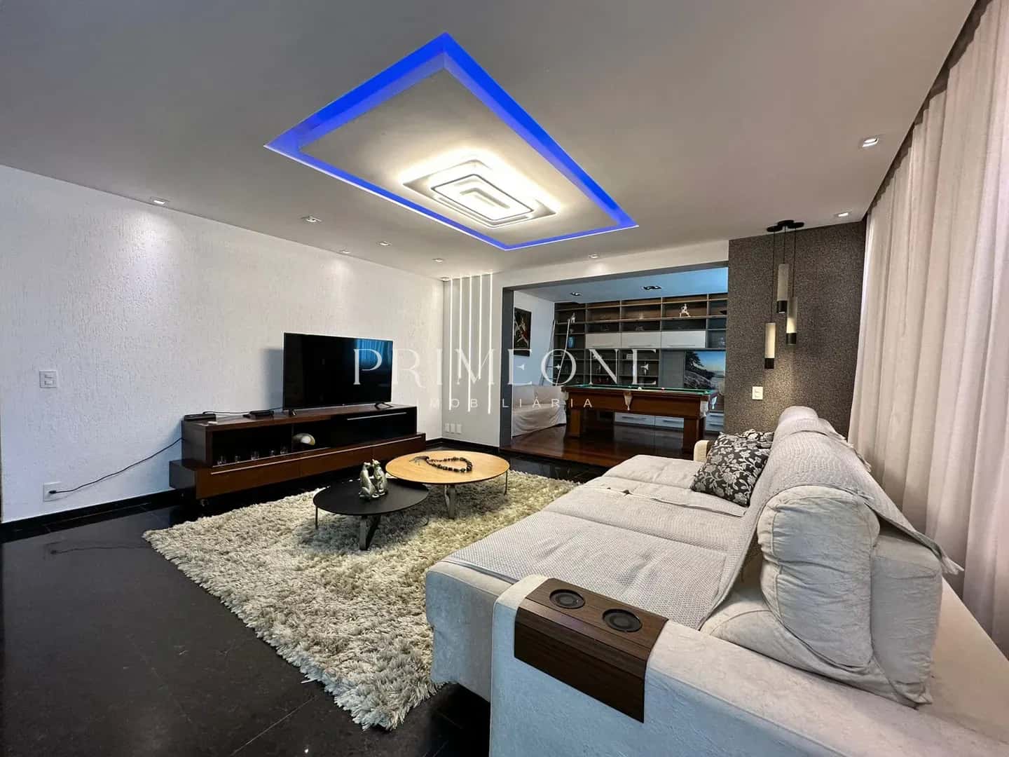 Condomínio Santa Marina Barra da Tijuca - imagem 2 Condomínio Santa Marina Barra da Tijuca - imagem 2