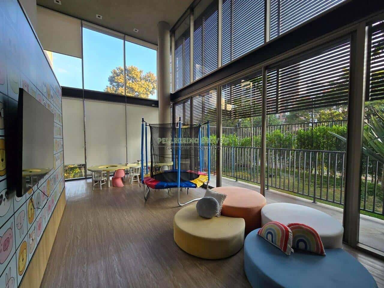 Condomínio Agia Faria Lima - imagem 2 Condomínio Agia Faria Lima - imagem 2