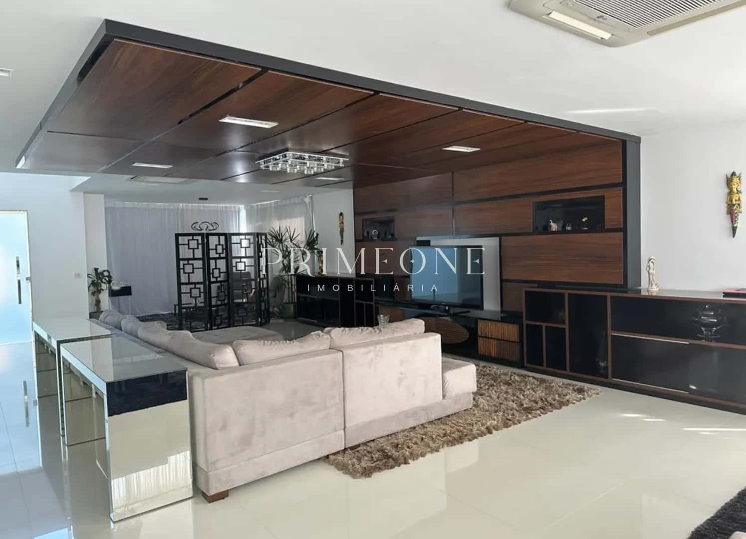 Condomínio Residencial Quintas do Rio Barra da Tijuca - imagem 3 Condomínio Residencial Quintas do Rio Barra da Tijuca - imagem 3