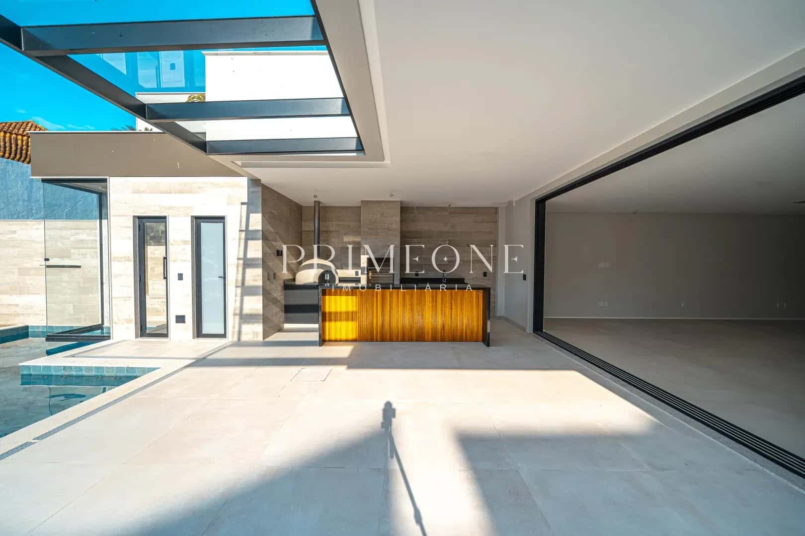 Condomínio Rio Mar Barra da Tijuca - imagem 3 Condomínio Rio Mar Barra da Tijuca - imagem 3