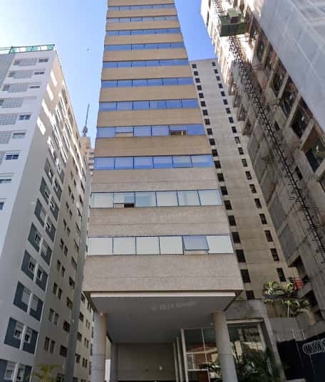 Edificio Jaú Offices - imagem 2 Edificio Jaú Offices - imagem 2
