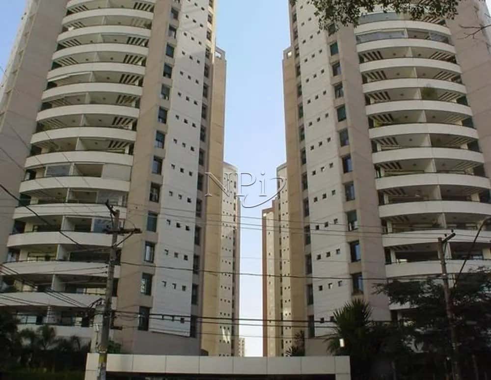 Condominio Clube Ibirapuera - imagem 2 Condominio Clube Ibirapuera - imagem 2