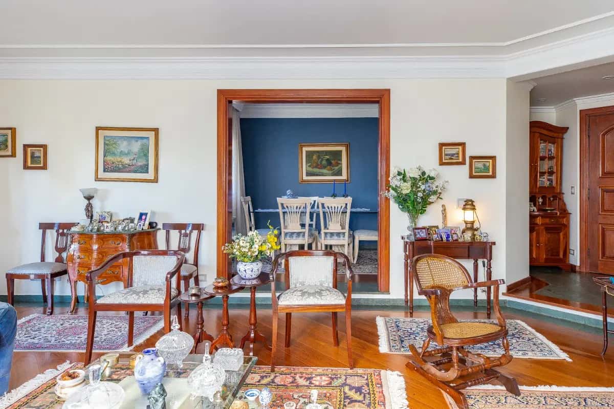 Condomínio Edifício Villa Tivoli - imagem 2 Condomínio Edifício Villa Tivoli - imagem 2