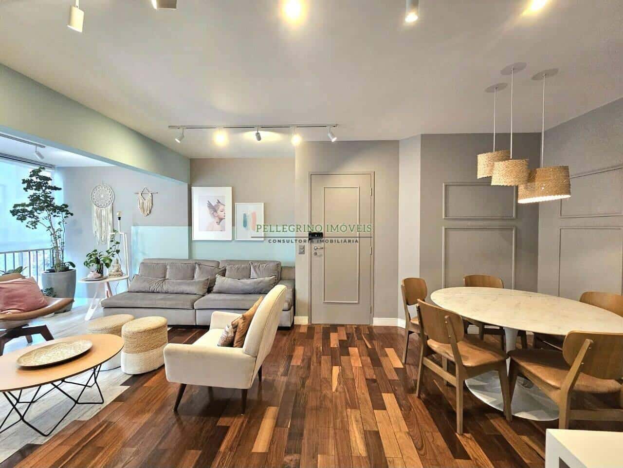 Palais Blanc Moema - imagem 2 Palais Blanc Moema - imagem 2