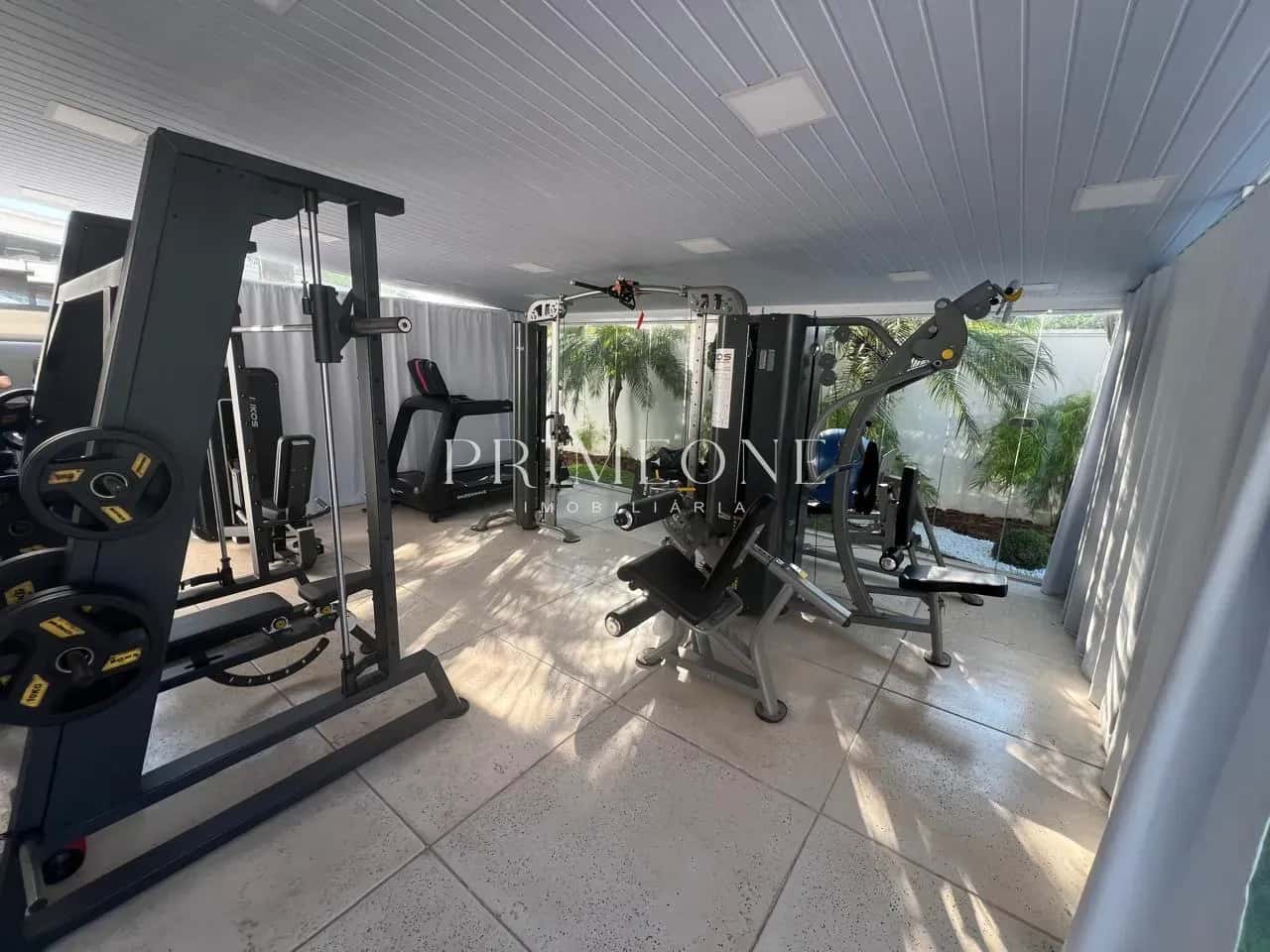 Condomínio Blue Houses Barra da Tijuca - imagem 5 Condomínio Blue Houses Barra da Tijuca - imagem 5